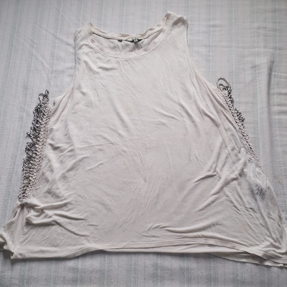 Dress shirt